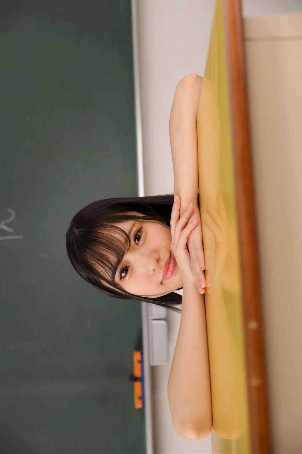 JP Rin Suzunoya 鈴の家りん – POSE EDITION No.01 Part05 (59P)