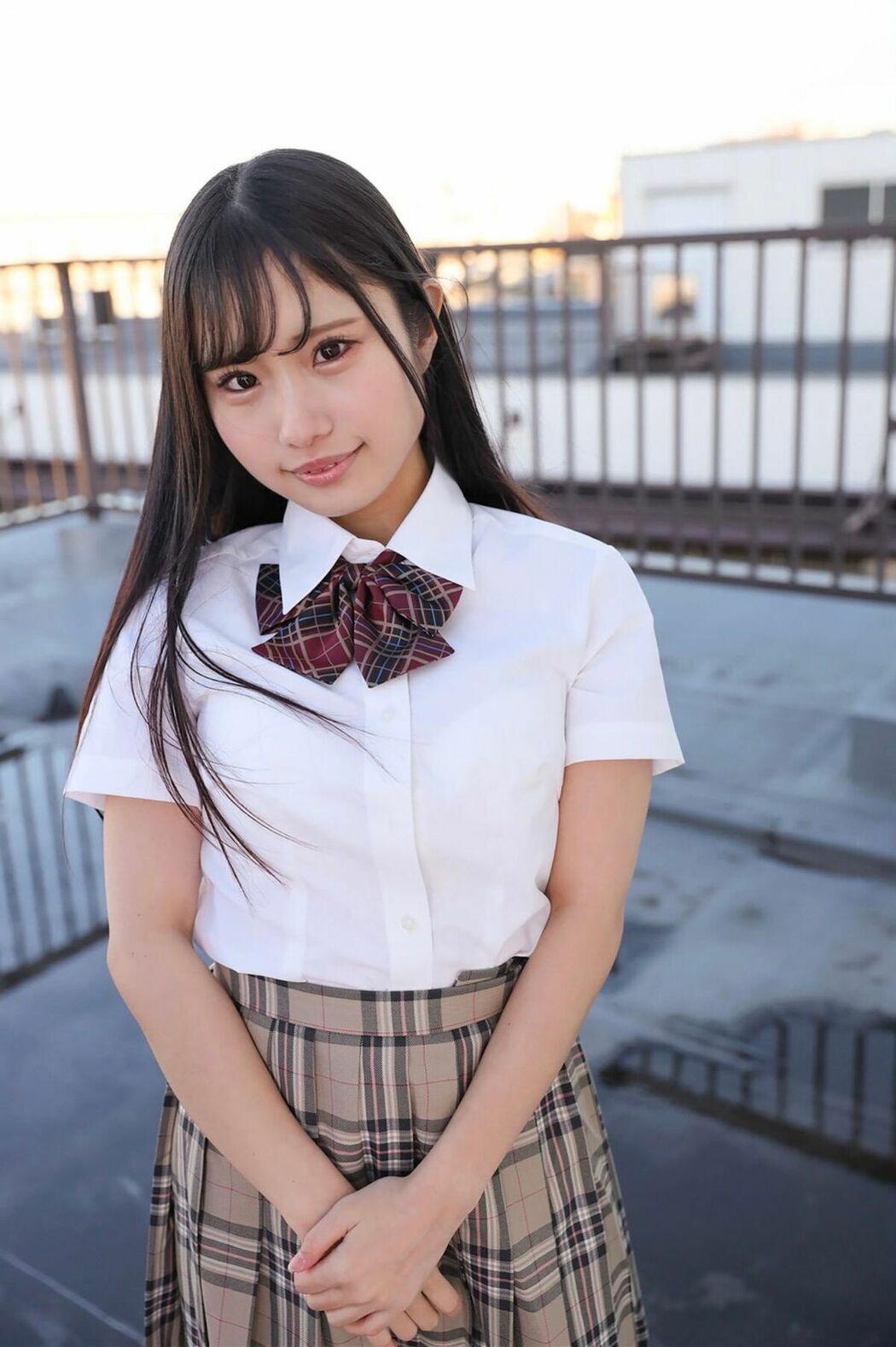 JP Rin Suzunoya 鈴の家りん – POSE EDITION No.01 Part05 (59P)