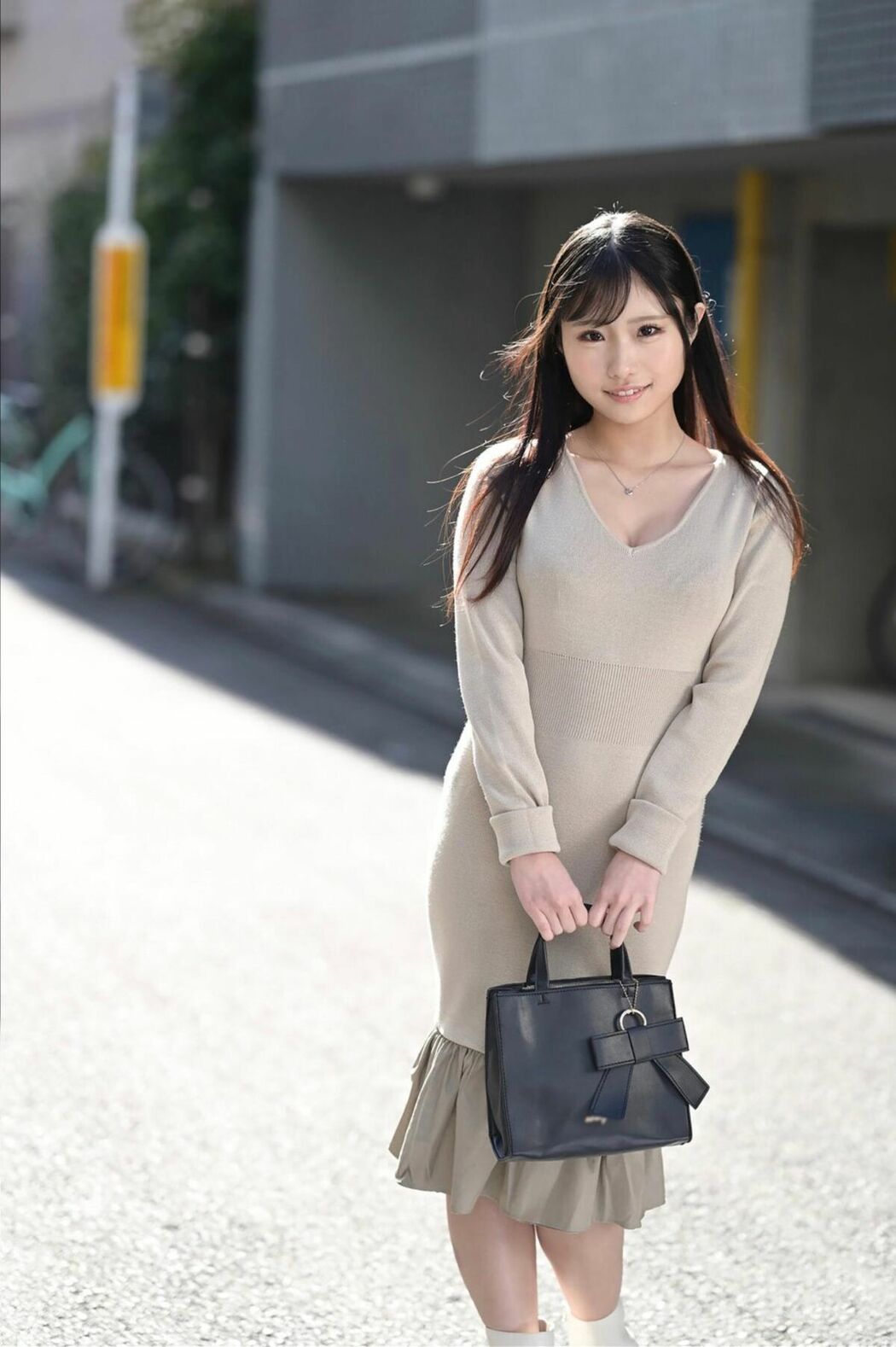JP Rin Suzunoya 鈴の家りん – POSE EDITION No.01 Part03 (60P)