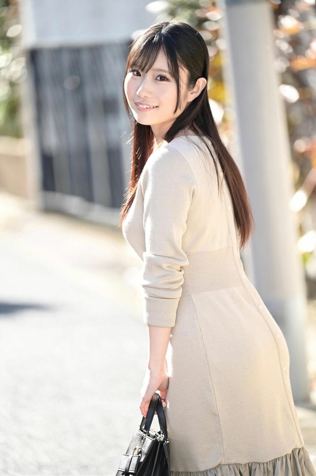 JP Rin Suzunoya 鈴の家りん – POSE EDITION No.01 Part03 (60P)