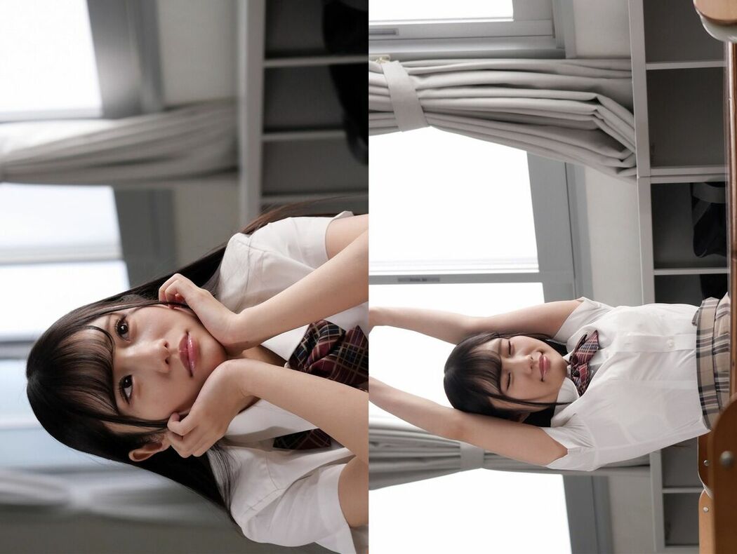 JP Rin Suzunoya 鈴の家りん – POSE EDITION No.01 Part05 (59P)