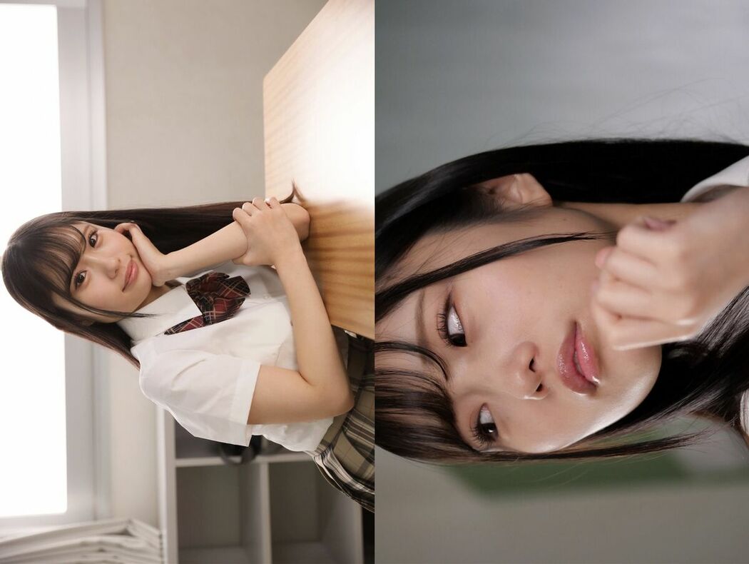 JP Rin Suzunoya 鈴の家りん – POSE EDITION No.01 Part05 (59P)