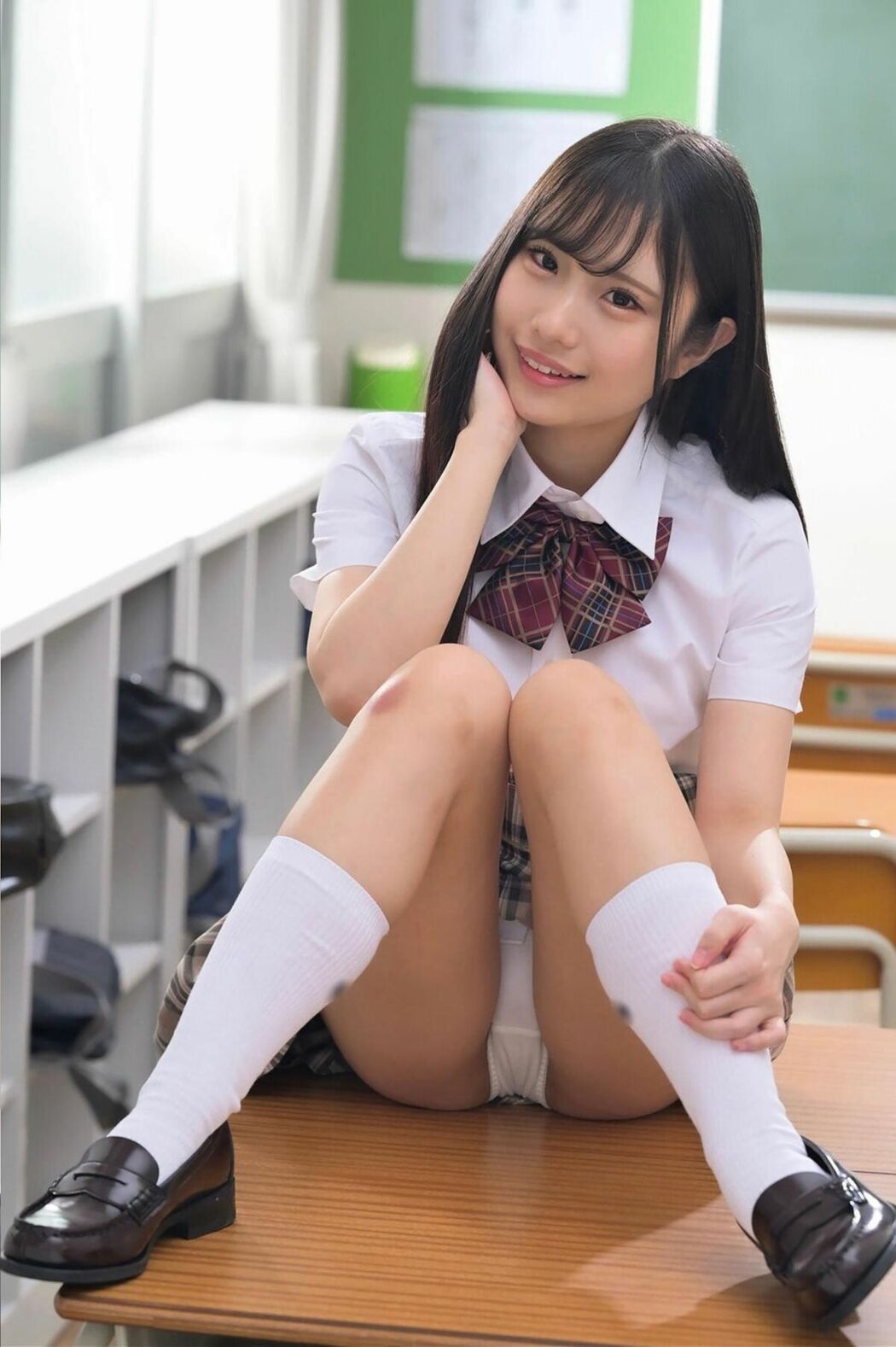 JP Rin Suzunoya 鈴の家りん – POSE EDITION No.01 Part05 (59P)
