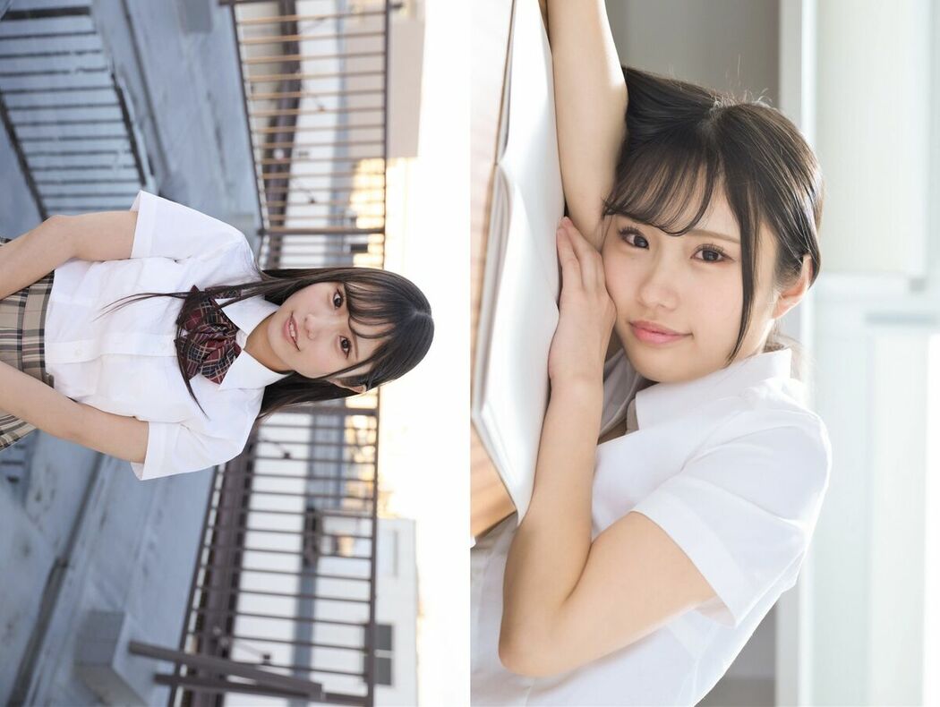 JP Rin Suzunoya 鈴の家りん – POSE EDITION No.01 Part05 (59P)