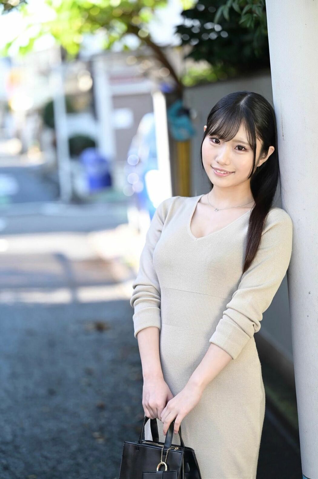 JP Rin Suzunoya 鈴の家りん – POSE EDITION No.01 Part04 (60P)
