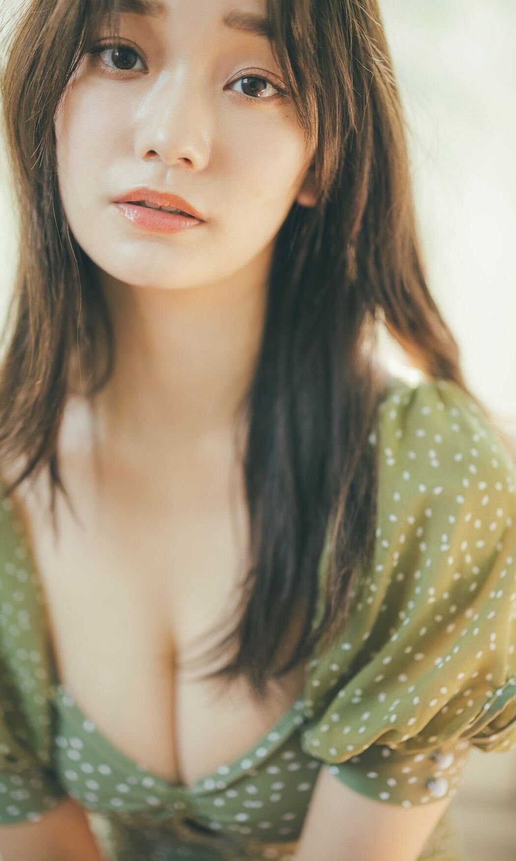 JP Shino Aoto 青戸しの – デジタル限定 写真集 WHITE and 週プレ PHOTO BOOK (55P)