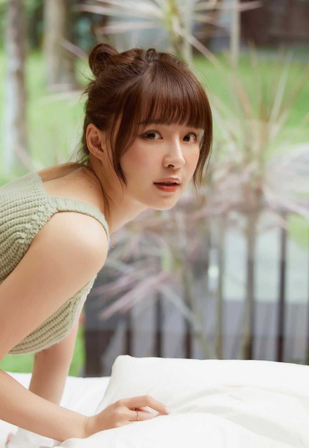 Yuan Yuan 元元 – 吳婕安寫真書數位版 Part02 (55P)