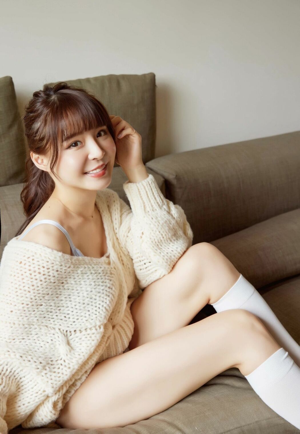 Yuan Yuan 元元 – 吳婕安寫真書數位版 Part02 (55P)