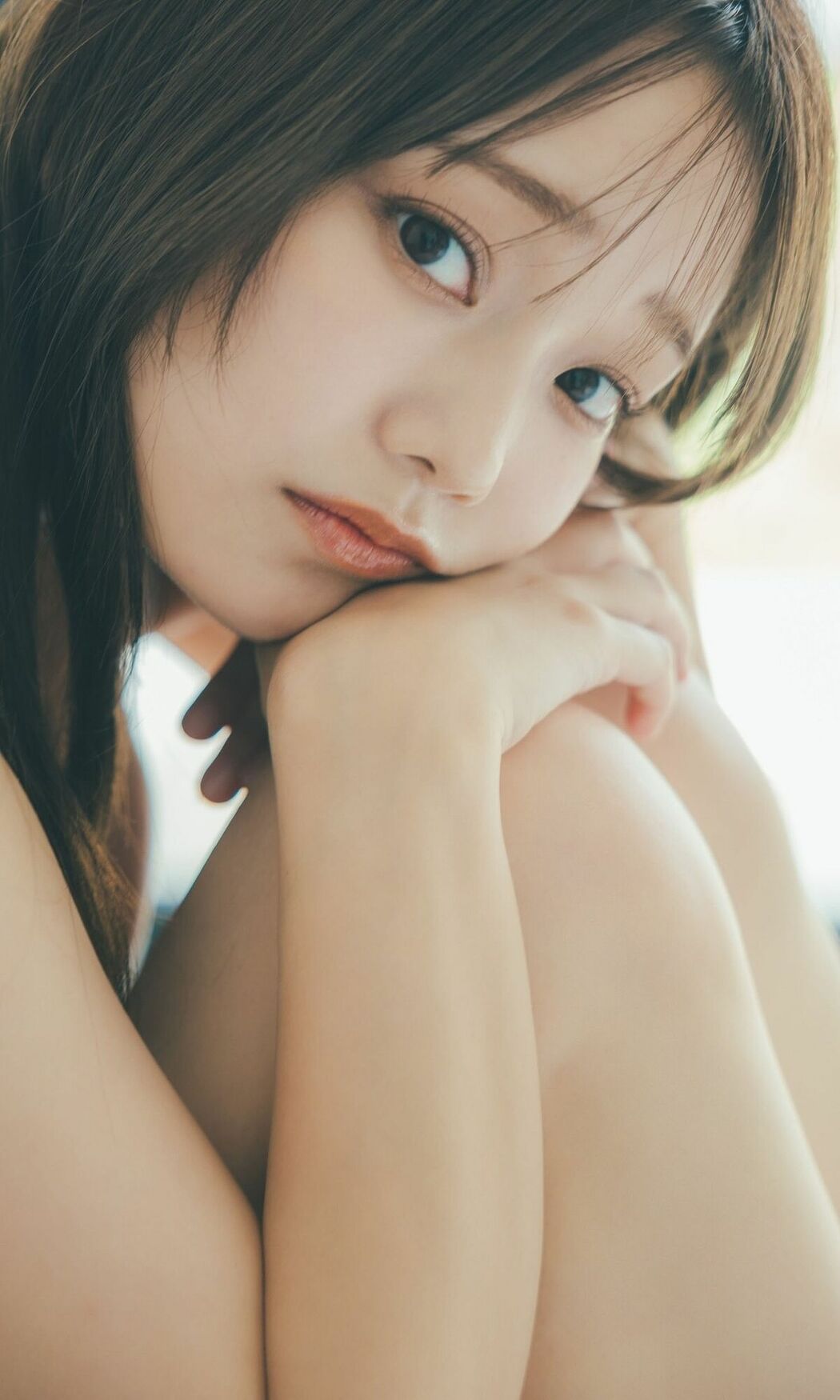 JP Shino Aoto 青戸しの – デジタル限定 写真集 WHITE and 週プレ PHOTO BOOK (55P)