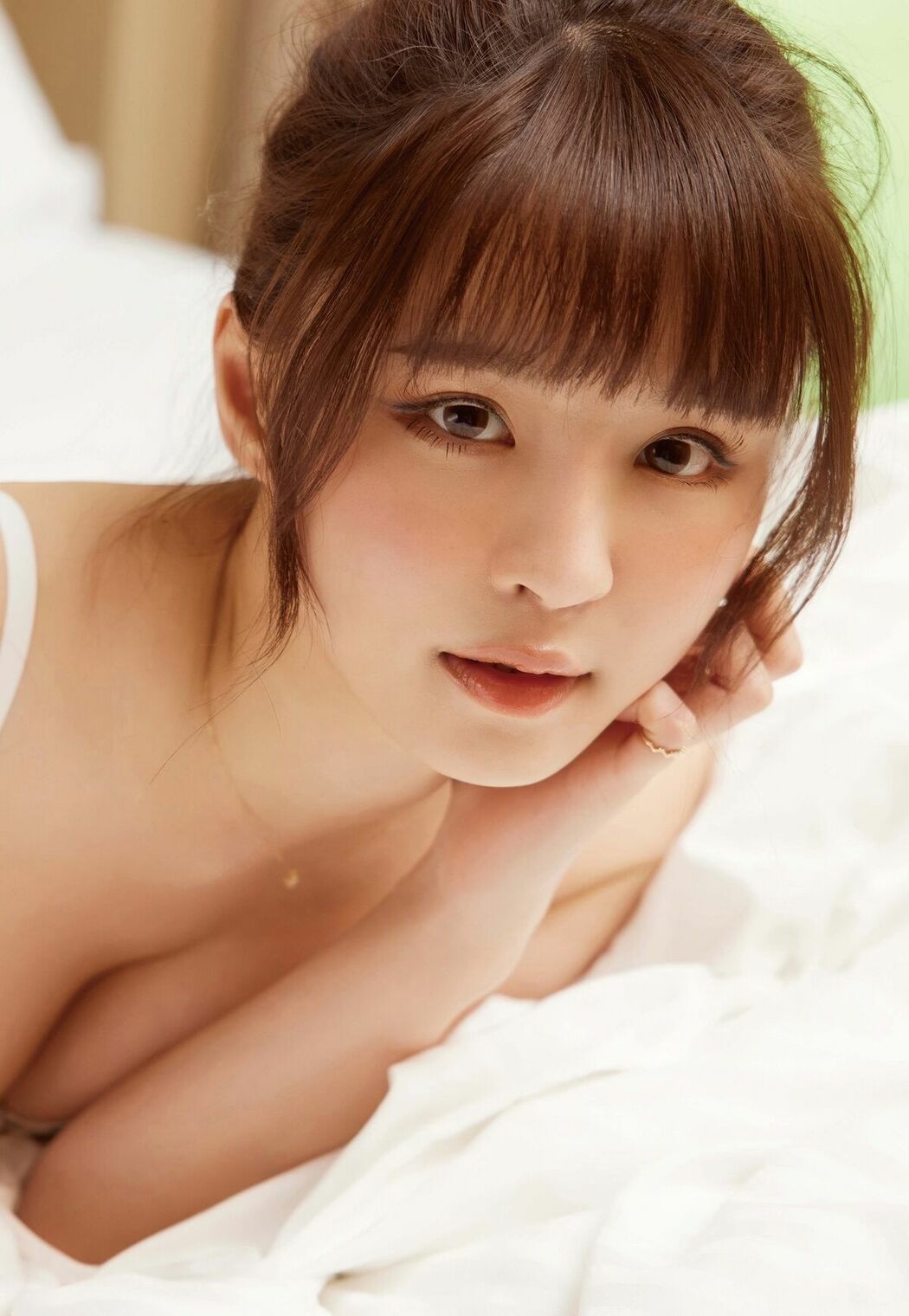 Yuan Yuan 元元 – 吳婕安寫真書數位版 Part02 (55P)