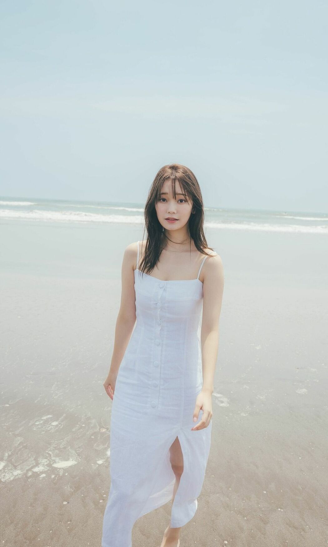 JP Shino Aoto 青戸しの – デジタル限定 写真集 WHITE and 週プレ PHOTO BOOK (55P)