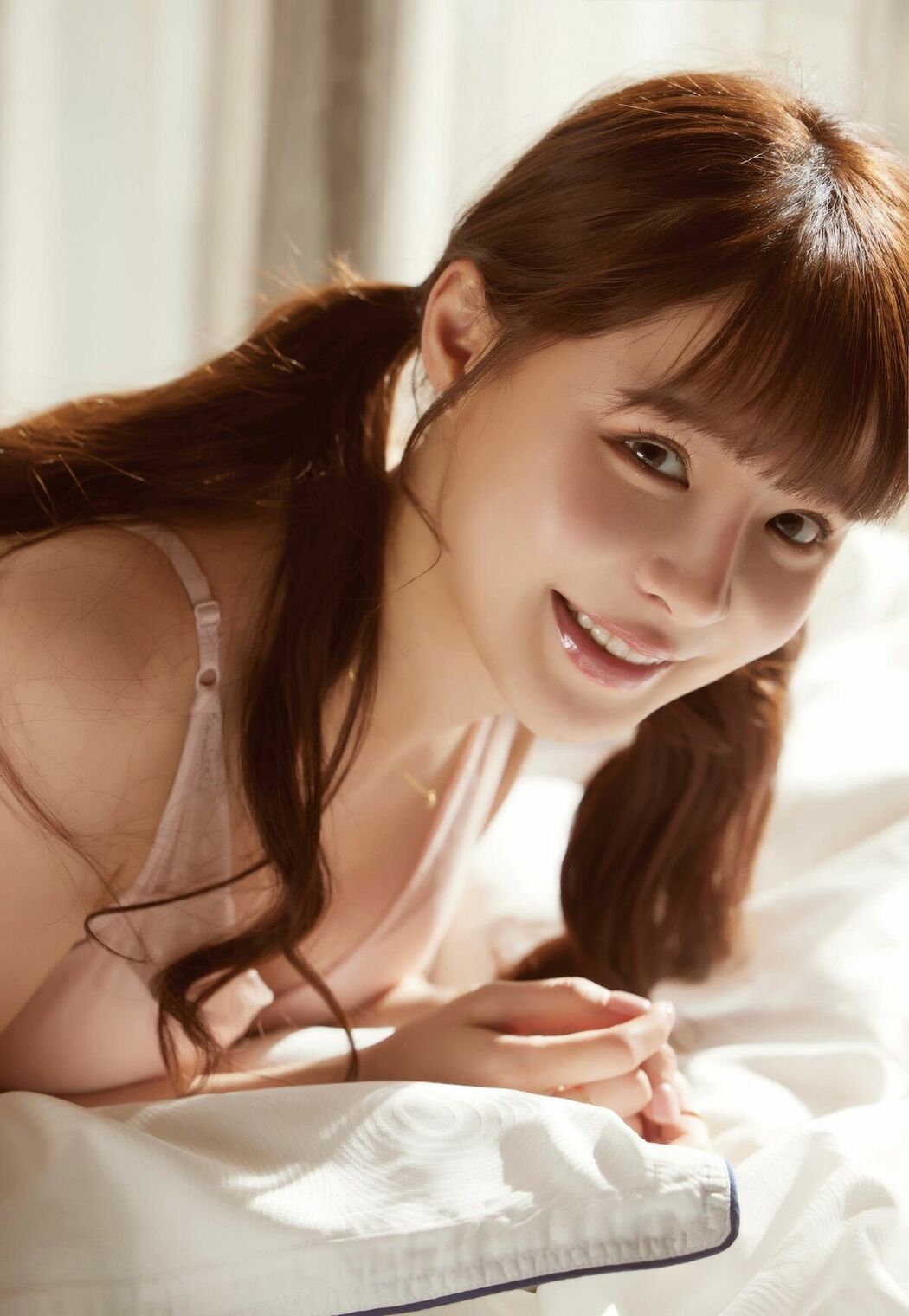 Yuan Yuan 元元 – 吳婕安寫真書數位版 Part02 (55P)