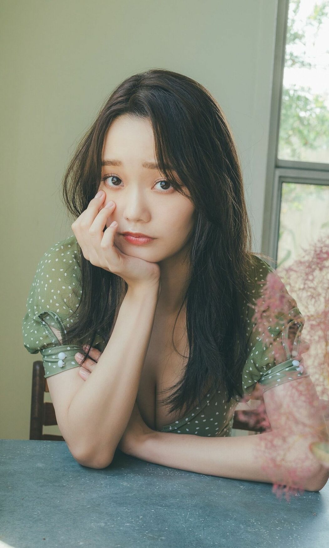 JP Shino Aoto 青戸しの – デジタル限定 写真集 WHITE and 週プレ PHOTO BOOK (55P)
