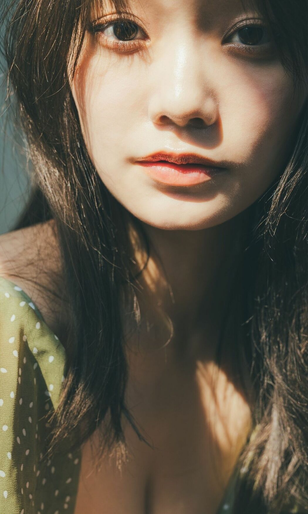 JP Shino Aoto 青戸しの – デジタル限定 写真集 WHITE and 週プレ PHOTO BOOK (55P)