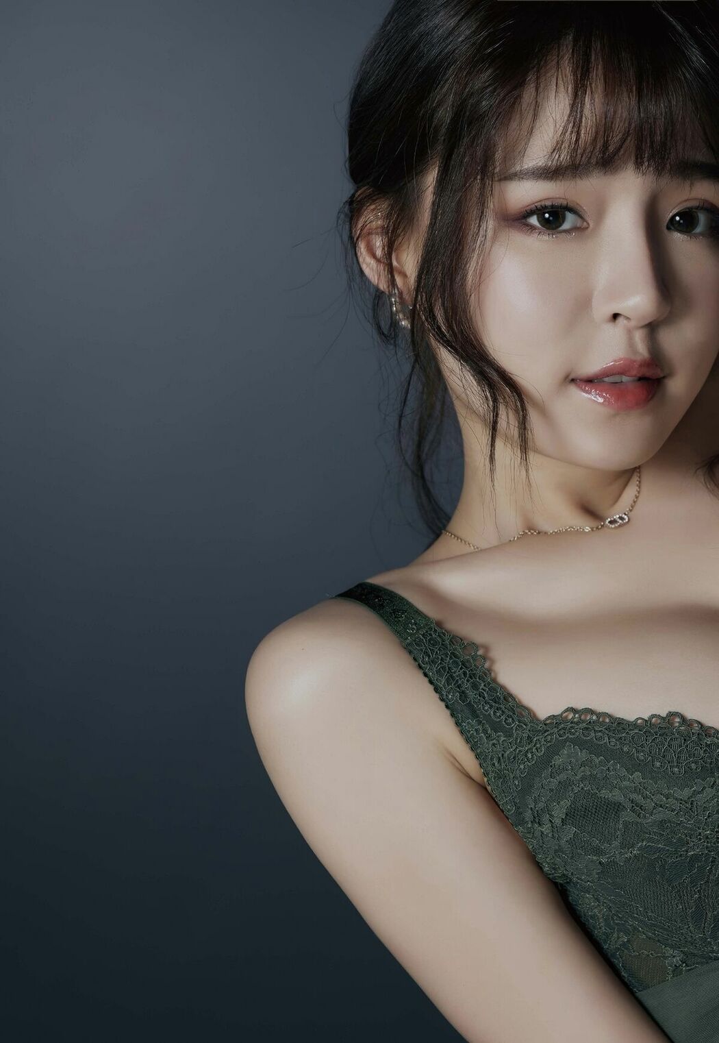 Yuan Yuan 元元 – 吳婕安寫真書數位版 Part01 (56P)