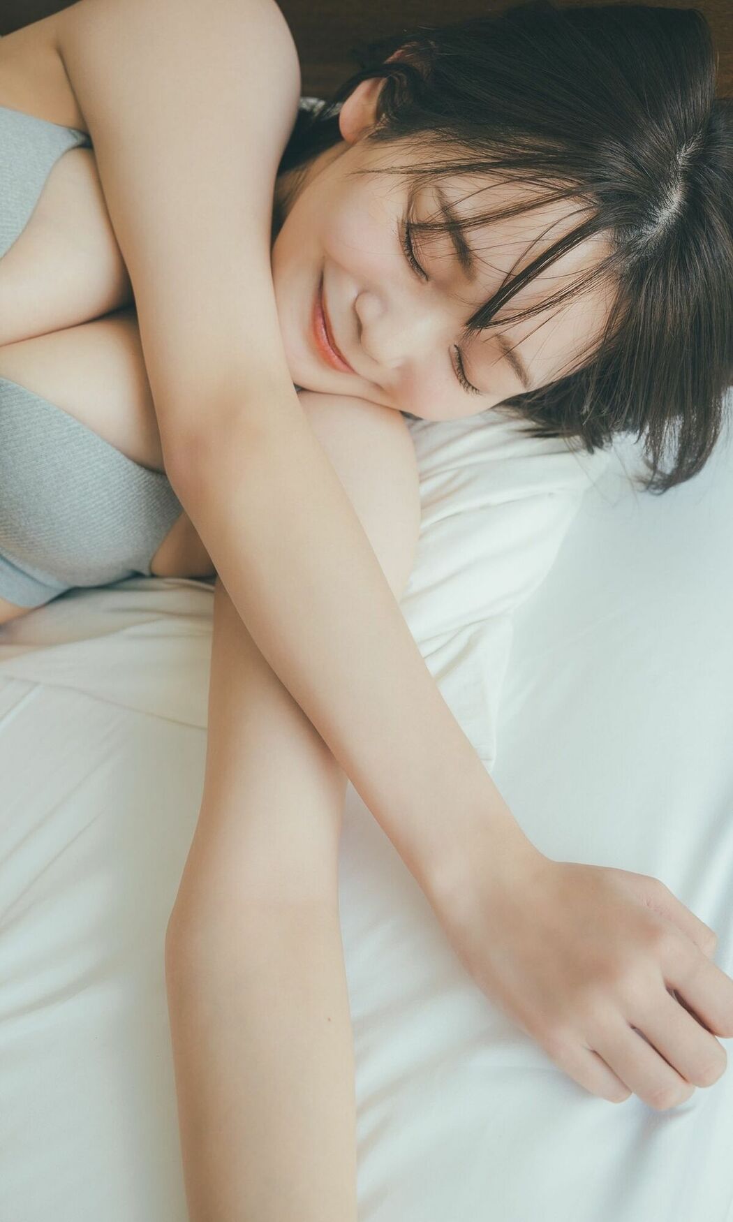 JP Shino Aoto 青戸しの – デジタル限定 写真集 WHITE and 週プレ PHOTO BOOK (55P)