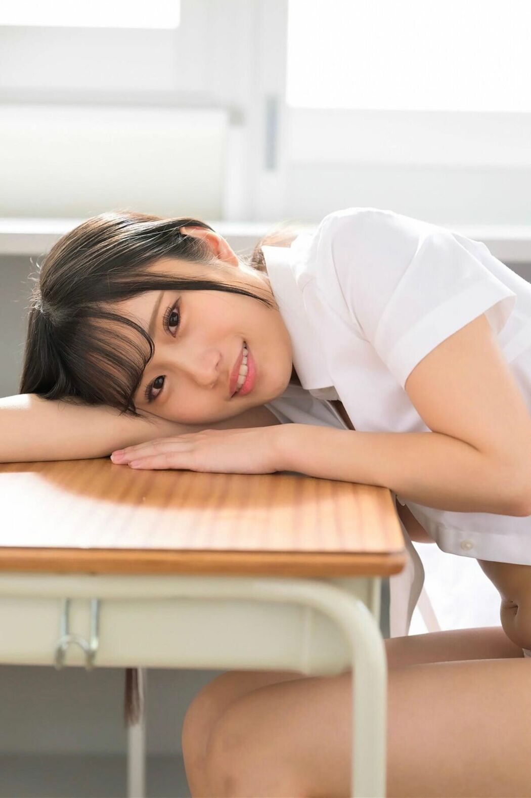 JP Rin Suzunoya 鈴の家りん – POSE EDITION No.01 Part05 (59P)
