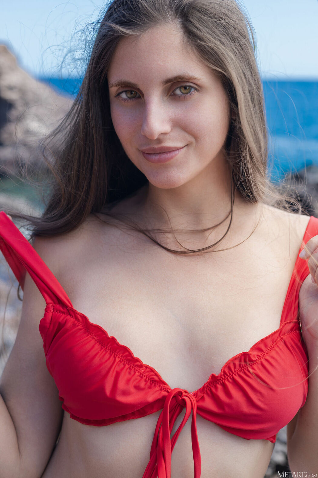 MetArt Esfinge – Presenting Esfinge Part01 (51P)