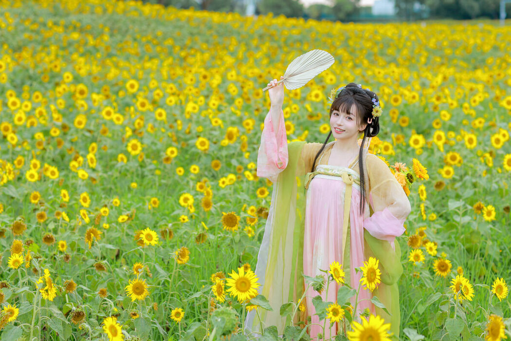 YiTuYu艺图语 Vol.9686 Lin Lin (14P)