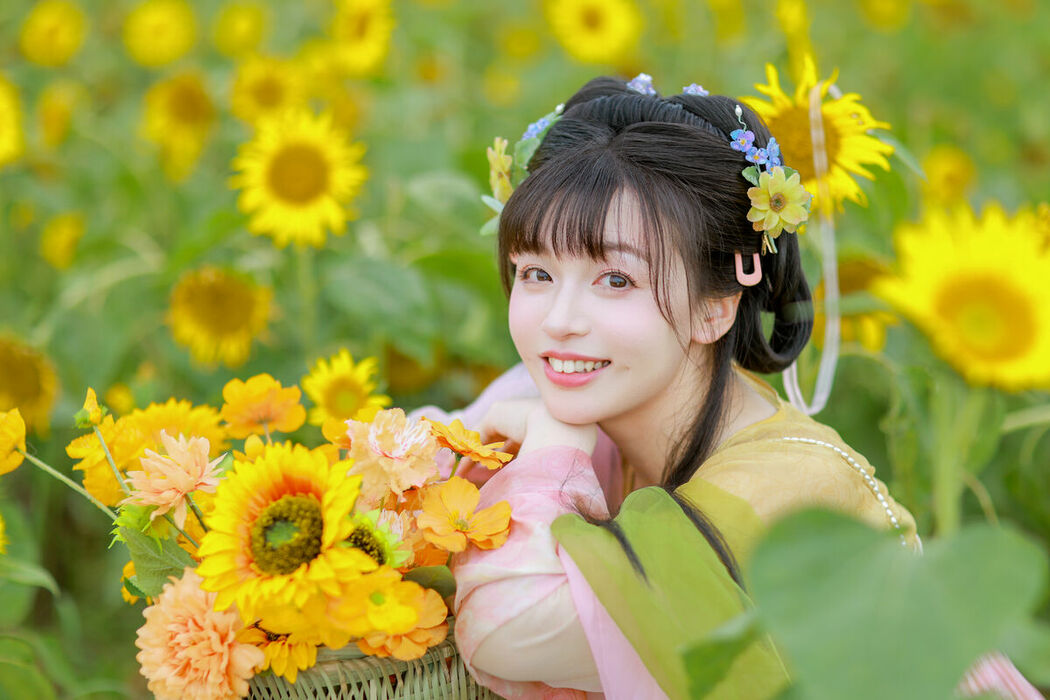 YiTuYu艺图语 Vol.9686 Lin Lin (14P)