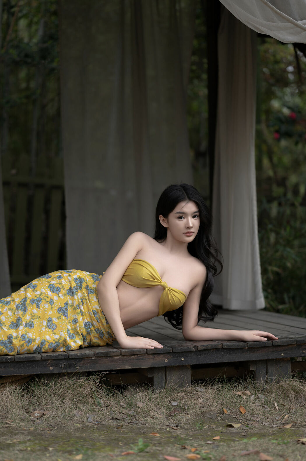 YiTuYu艺图语 Vol.9689 Wan Zi (22P)