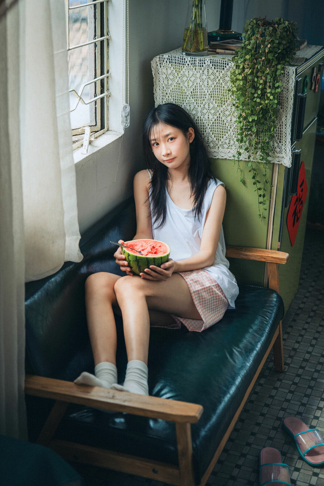 YiTuYu艺图语 Vol.9690 Le Le Le (26P)