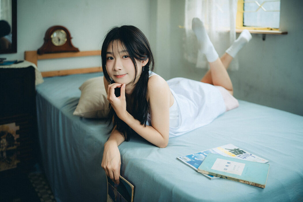 YiTuYu艺图语 Vol.9690 Le Le Le (26P)