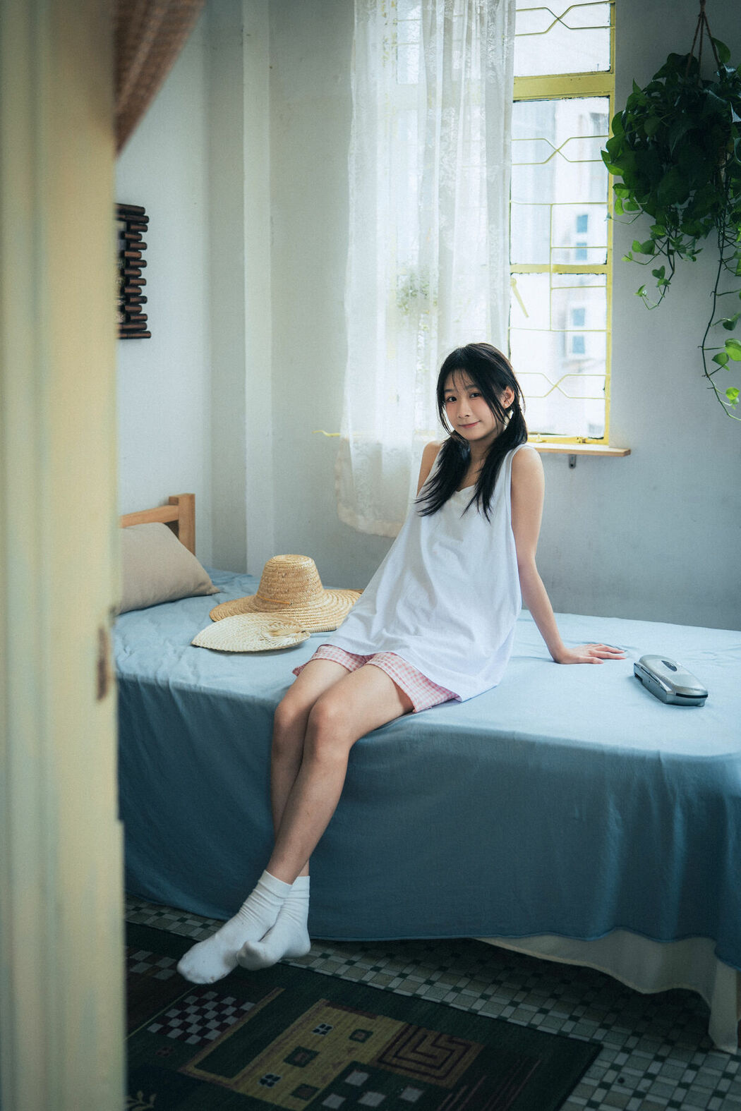 YiTuYu艺图语 Vol.9690 Le Le Le (26P)