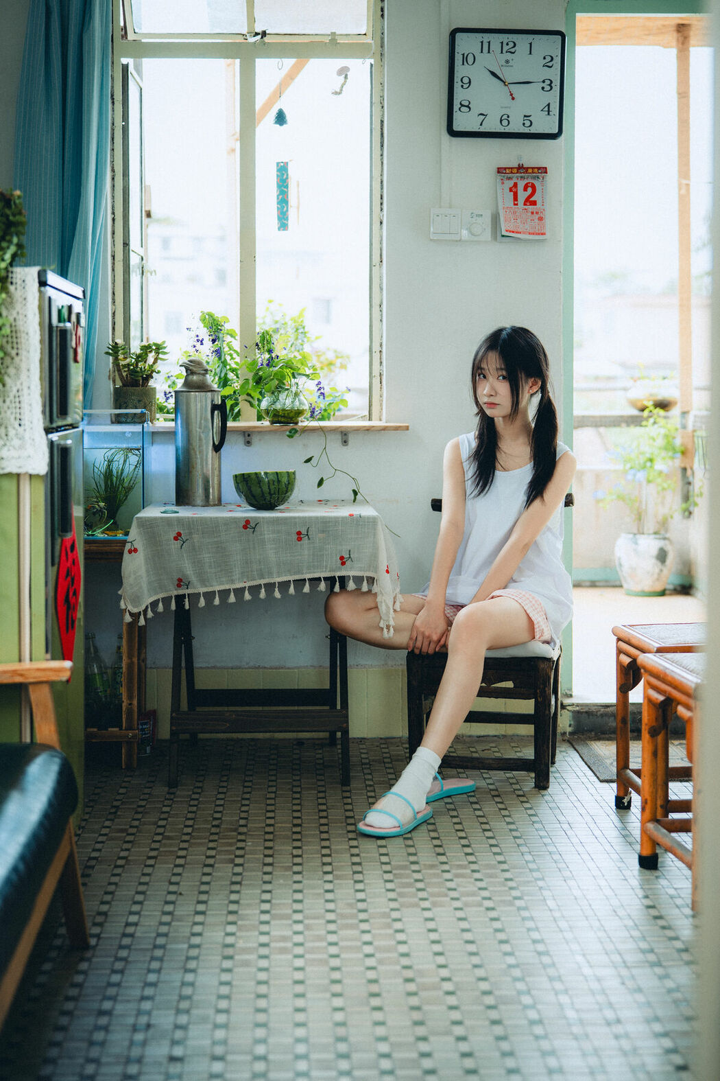 YiTuYu艺图语 Vol.9690 Le Le Le (26P)