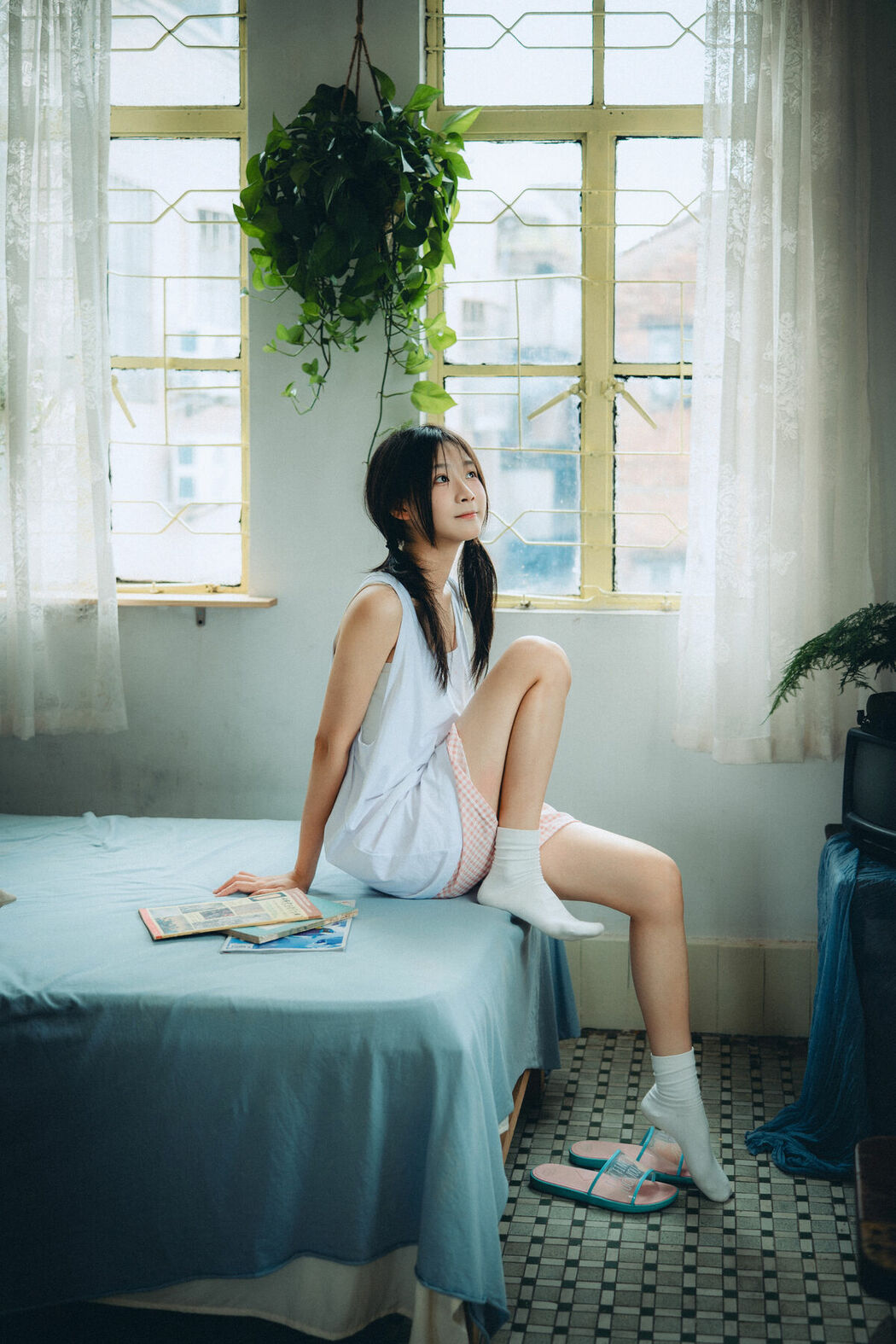 YiTuYu艺图语 Vol.9690 Le Le Le (26P)