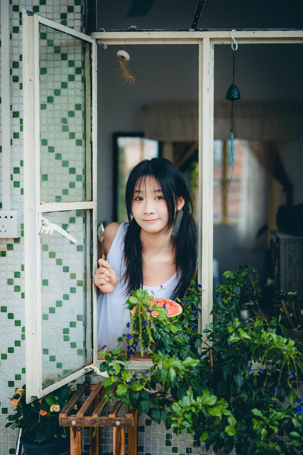 YiTuYu艺图语 Vol.9690 Le Le Le (26P)