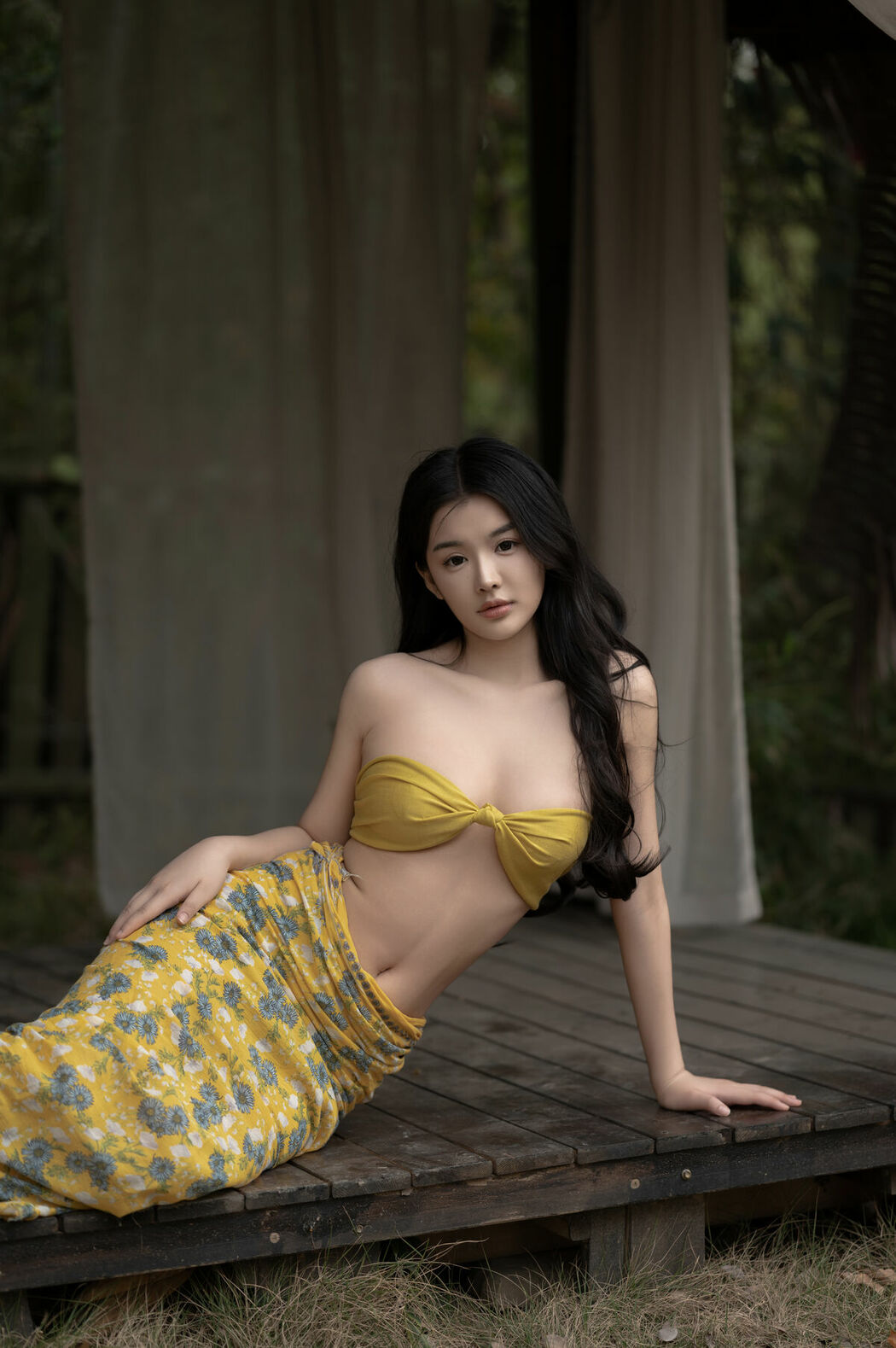 YiTuYu艺图语 Vol.9689 Wan Zi (22P)