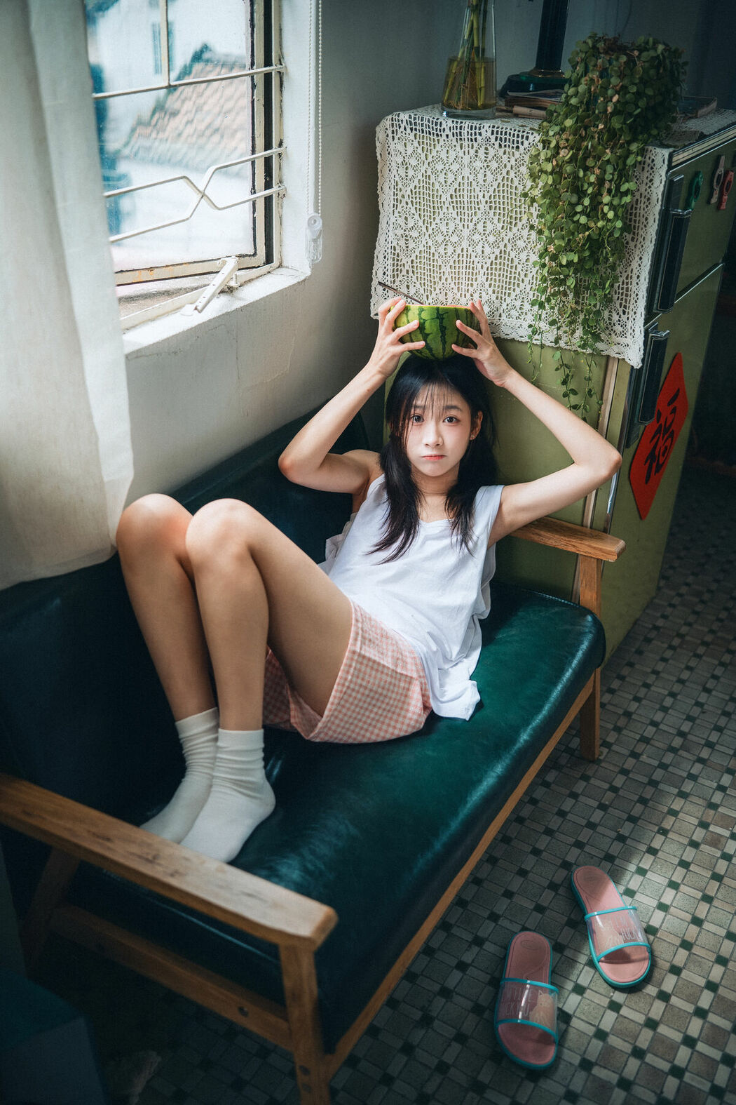 YiTuYu艺图语 Vol.9690 Le Le Le (26P)