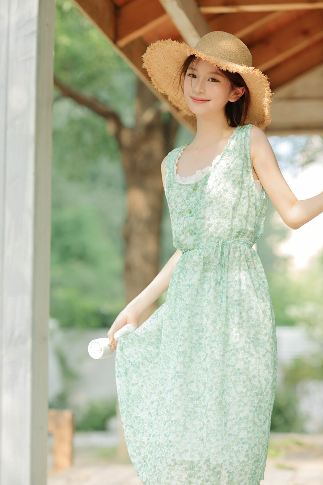 YiTuYu艺图语 Vol.9695 Minejoin (43P)