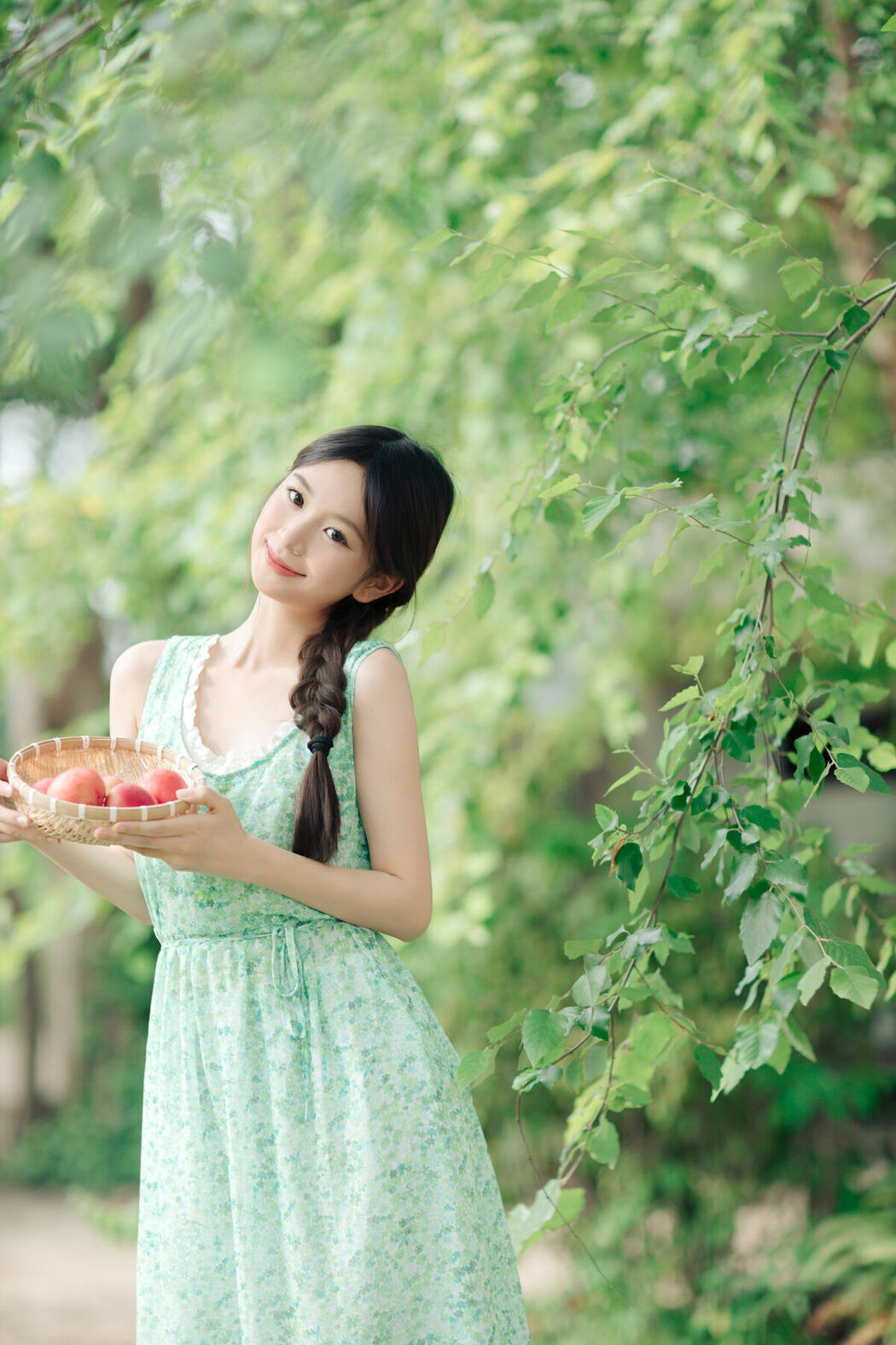 YiTuYu艺图语 Vol.9695 Minejoin (43P)