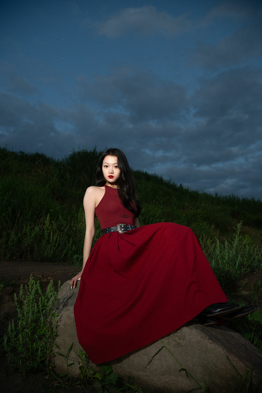 YiTuYu艺图语 Vol.9696 Yi Zhi Xiao Xu (17P)