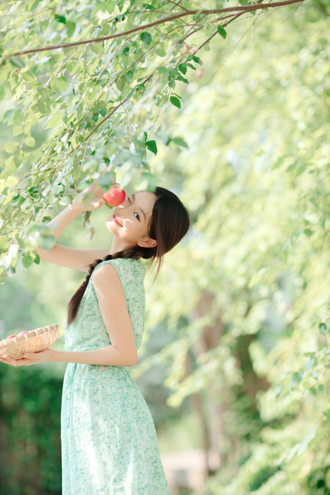 YiTuYu艺图语 Vol.9695 Minejoin (43P)