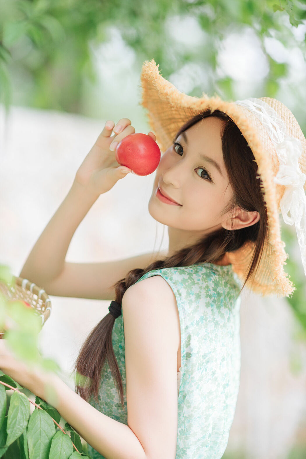 YiTuYu艺图语 Vol.9695 Minejoin (43P)