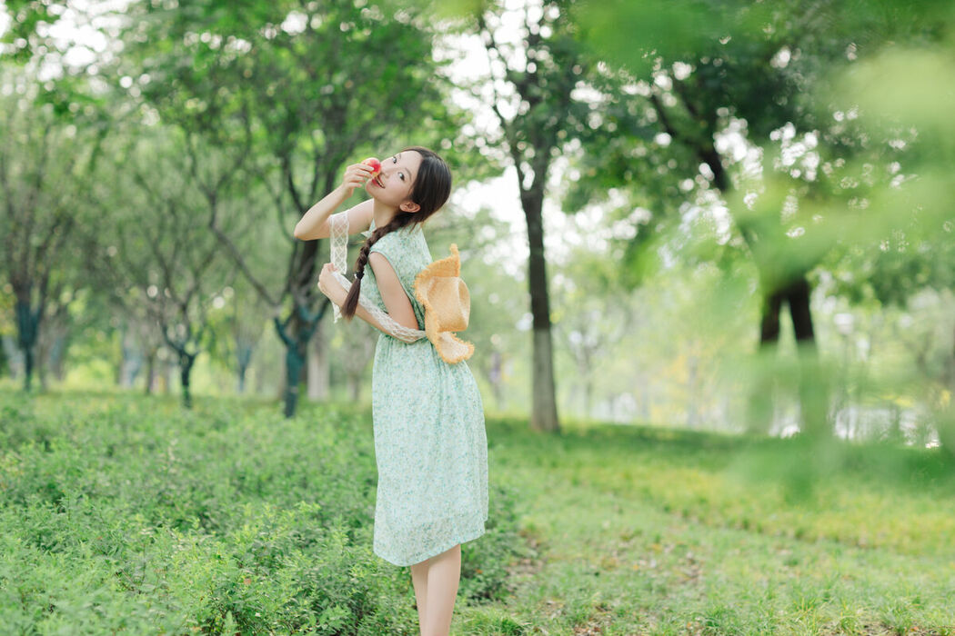 YiTuYu艺图语 Vol.9695 Minejoin (43P)