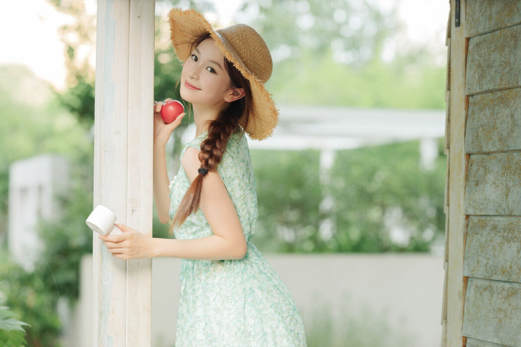 YiTuYu艺图语 Vol.9695 Minejoin (43P)