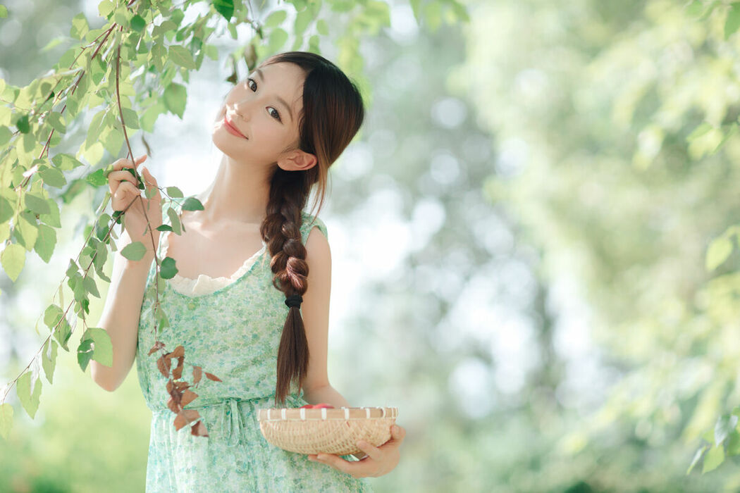 YiTuYu艺图语 Vol.9695 Minejoin (43P)
