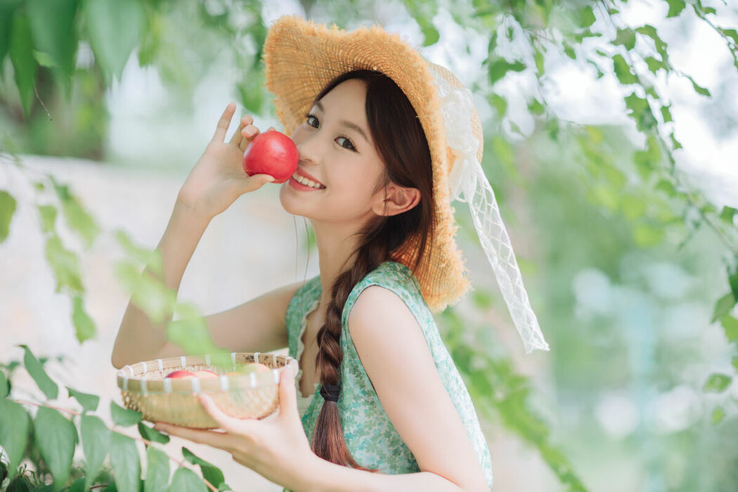 YiTuYu艺图语 Vol.9695 Minejoin (43P)