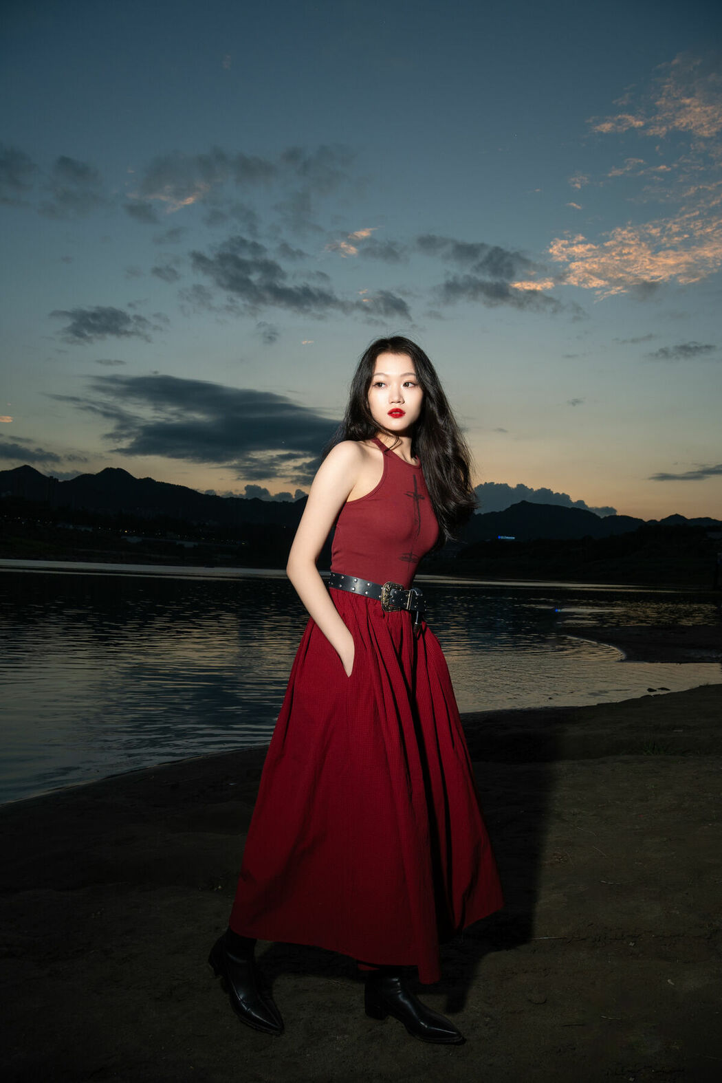 YiTuYu艺图语 Vol.9696 Yi Zhi Xiao Xu (17P)
