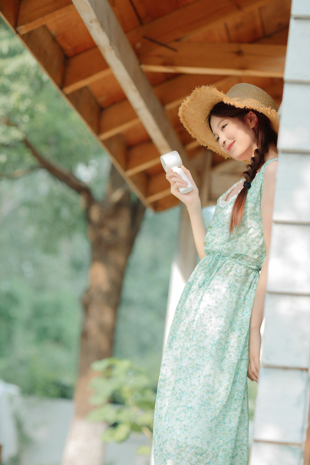 YiTuYu艺图语 Vol.9695 Minejoin (43P)