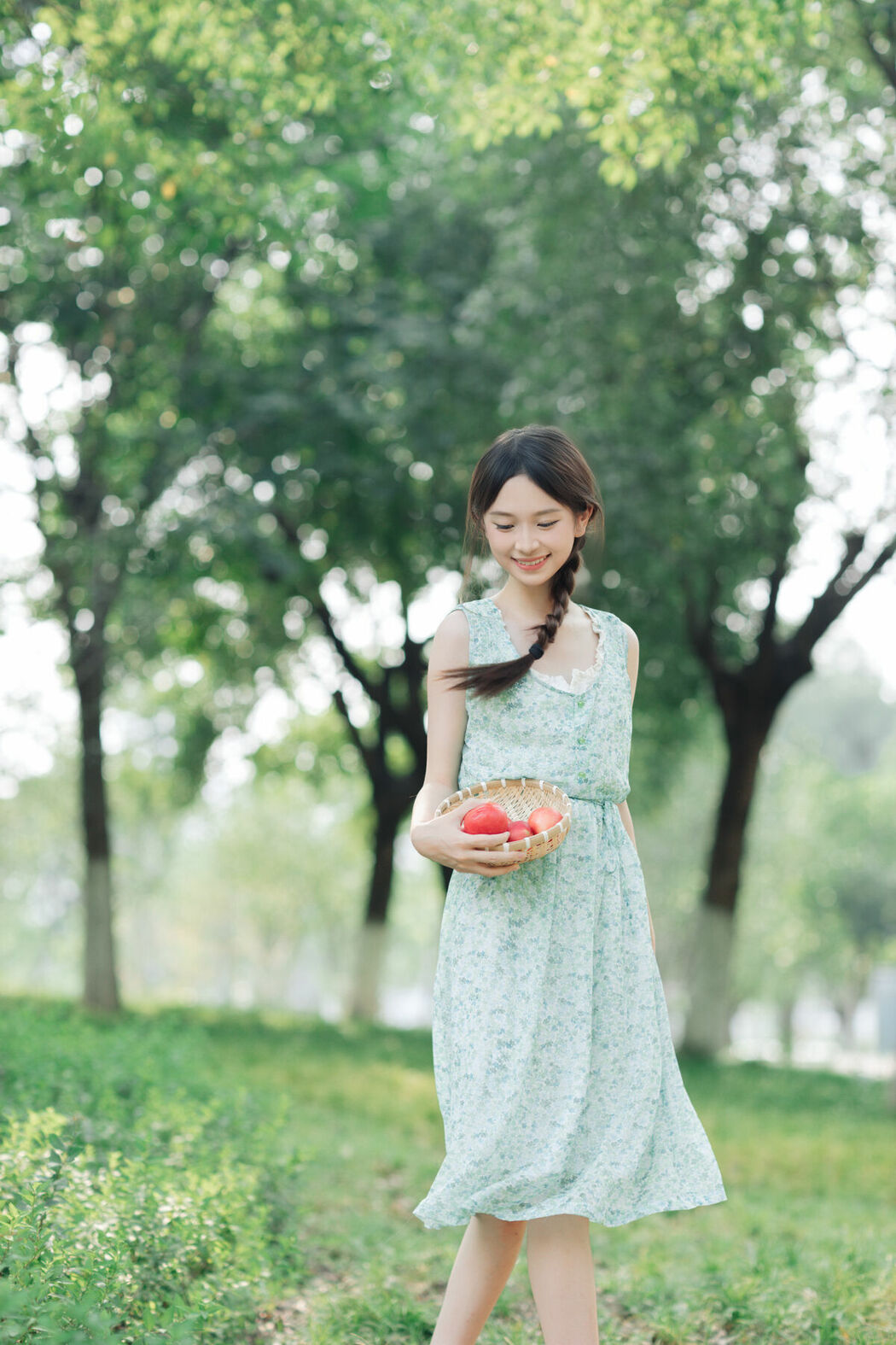 YiTuYu艺图语 Vol.9695 Minejoin (43P)