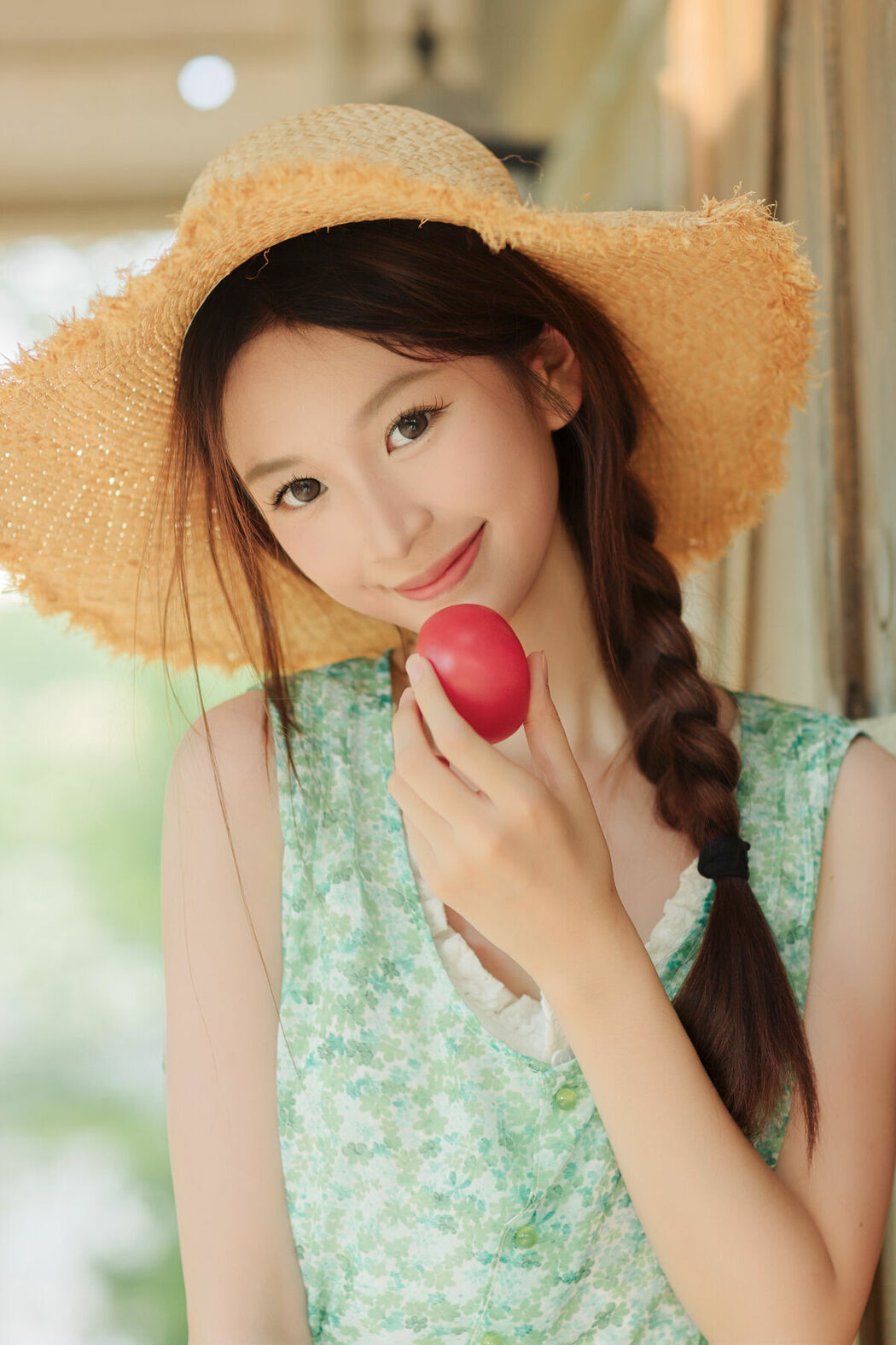 YiTuYu艺图语 Vol.9695 Minejoin (43P)