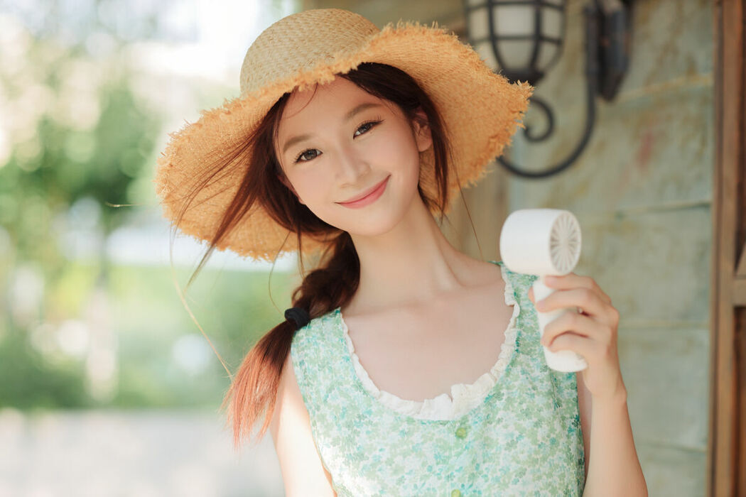 YiTuYu艺图语 Vol.9695 Minejoin (43P)