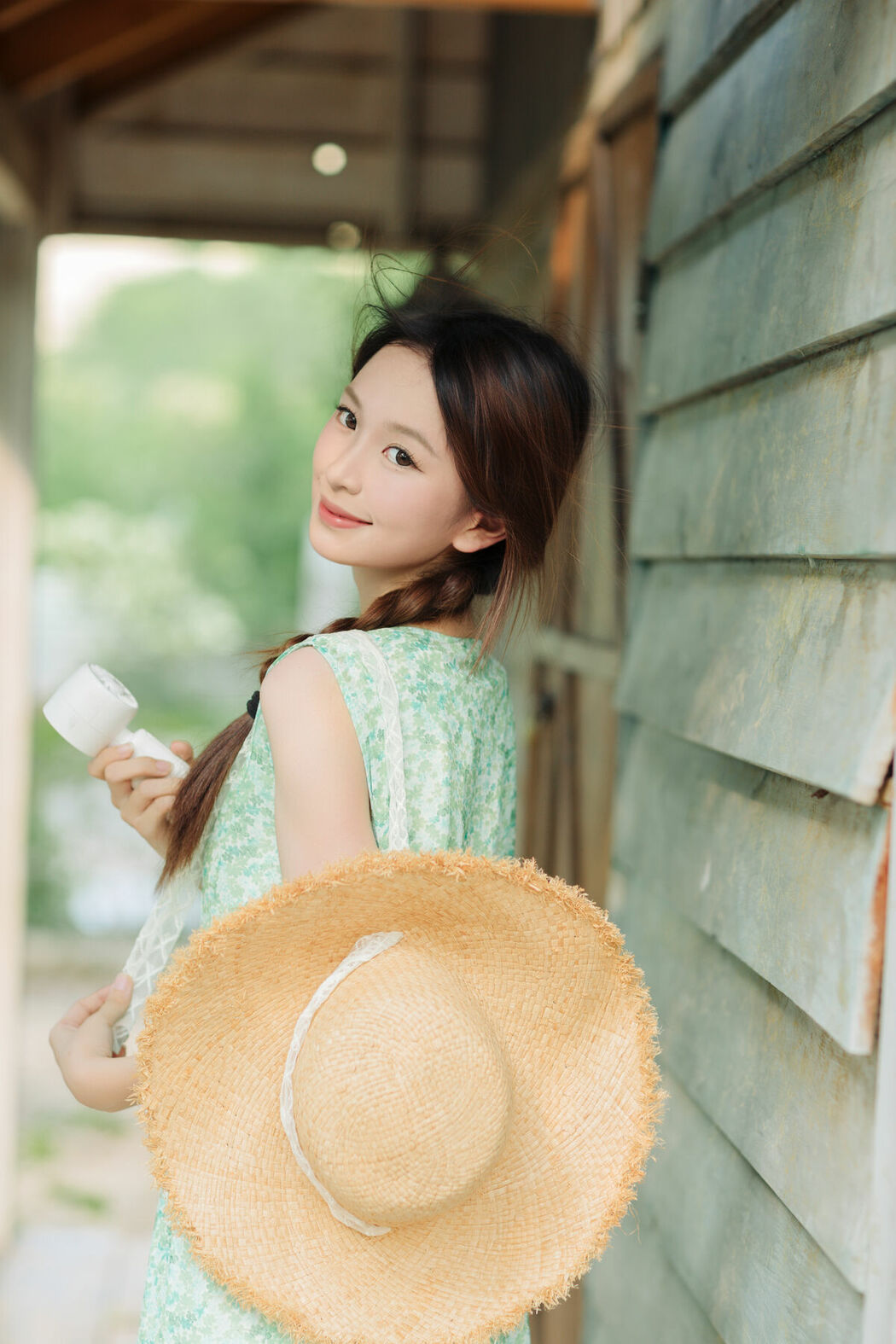 YiTuYu艺图语 Vol.9695 Minejoin (43P)
