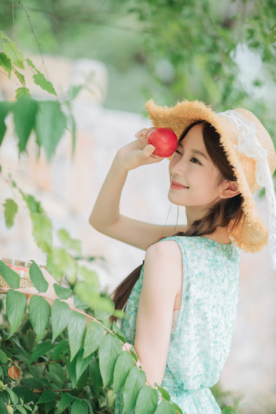 YiTuYu艺图语 Vol.9695 Minejoin (43P)