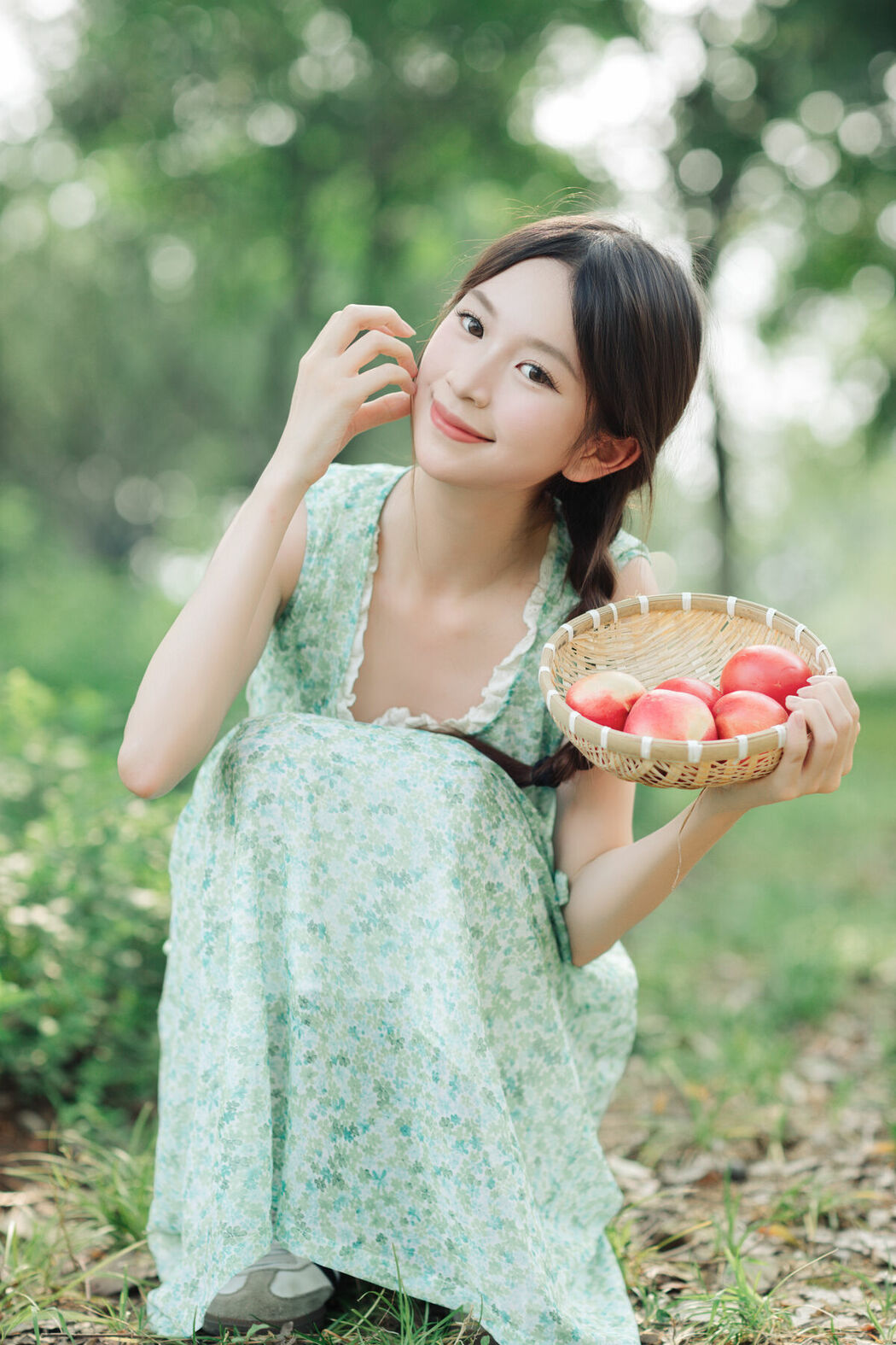 YiTuYu艺图语 Vol.9695 Minejoin (43P)